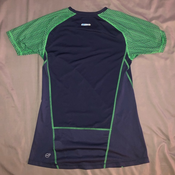 Puma Cell Compression Tee - Picture 3 of 3